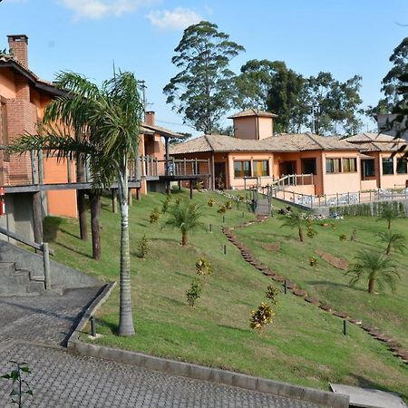 Pousada Villa Dos Leais Serra Negra  Esterno foto