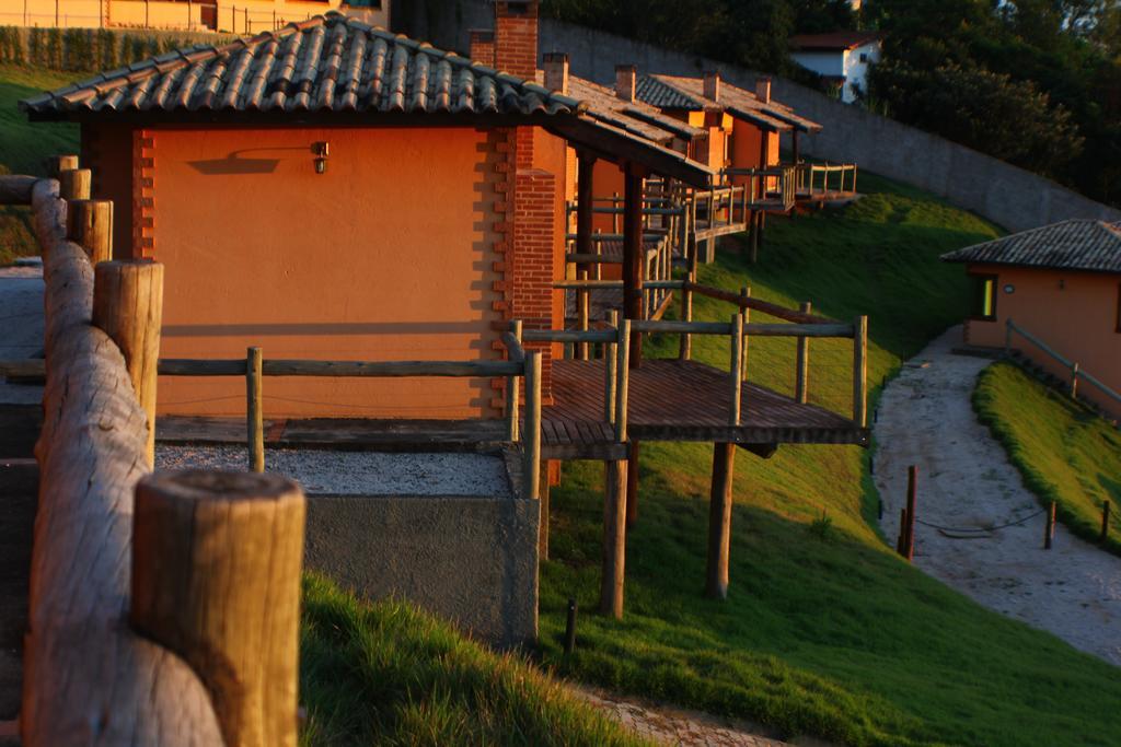 Pousada Villa Dos Leais Serra Negra  Esterno foto