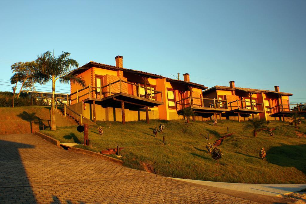 Pousada Villa Dos Leais Serra Negra  Esterno foto